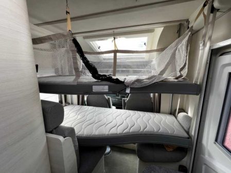 2020 Chausson VIP 634
