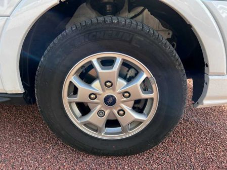 2021 Chausson Titanium 708