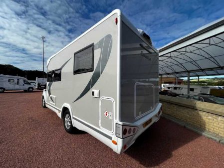 2021 Chausson Titanium 708