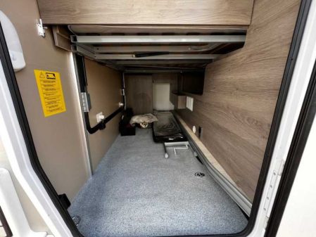2021 Chausson Titanium 708