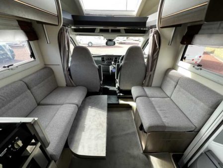 2021 Chausson Titanium 708