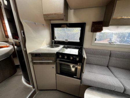 2021 Chausson Titanium 708