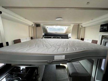 2021 Chausson Titanium 708