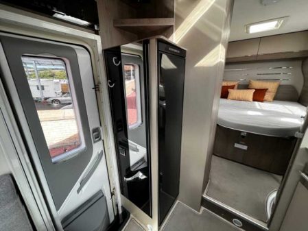 2021 Chausson Titanium 708