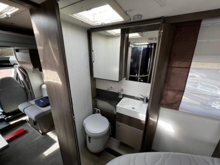 2021 Chausson Titanium 708
