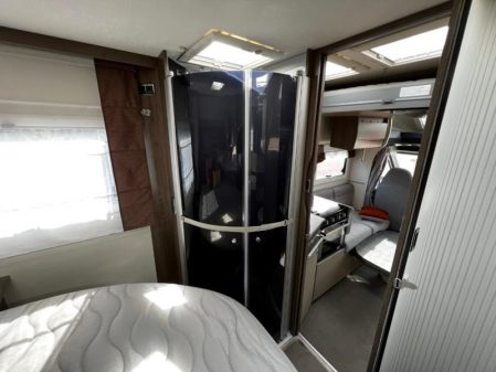 2021 Chausson Titanium 708