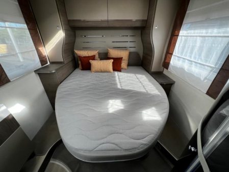 2021 Chausson Titanium 708