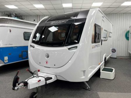 2022 Swift Sprite Alpine 4