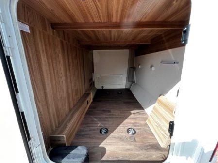 2019 Swift Escape 684