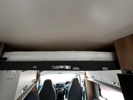 2019 Swift Escape 684