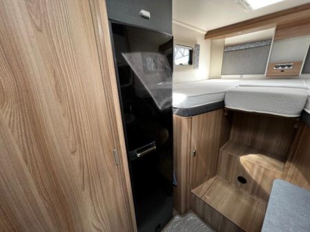 2019 Swift Escape 684