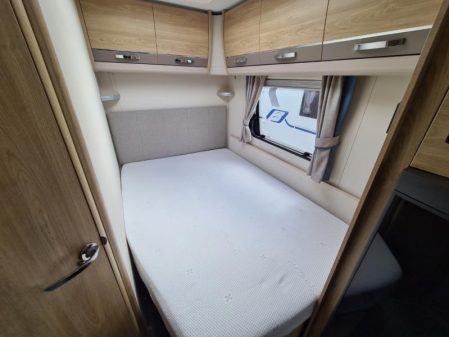 2019 Elddis Avante 840 Supreme