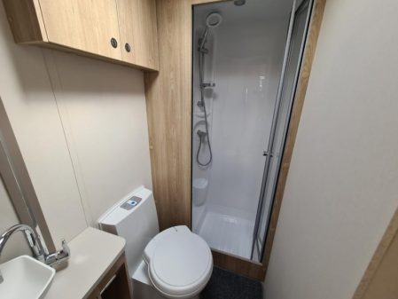 2019 Elddis Avante 840 Supreme