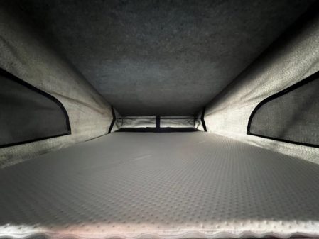2018 Ford 300 VAN CONVERSION
