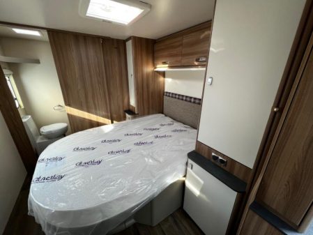 2022 Swift Sprite Super Major 4 SB