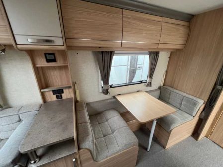2014 Coachman Pastiche 520
