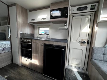 2023 Swift Sprite Quattro FB Grande