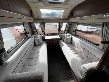 2018 Elddis Affinity 462