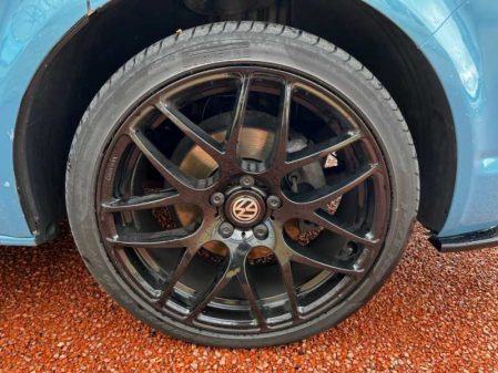 2016 VW Transporter T28 Highline