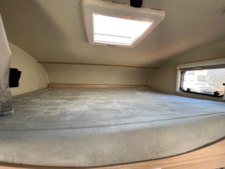 2018 Elddis Sunlight A72