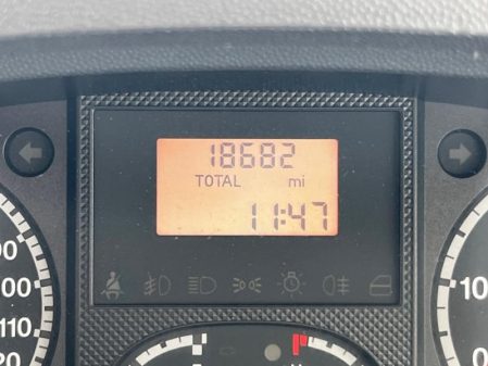 2012 Autocruise Starburst 130