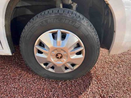2020 Bailey Advance II 76-4