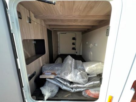 2023 Swift Voyager 584