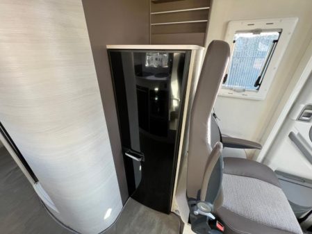 2017 Chausson Welcome Travelline 611   150