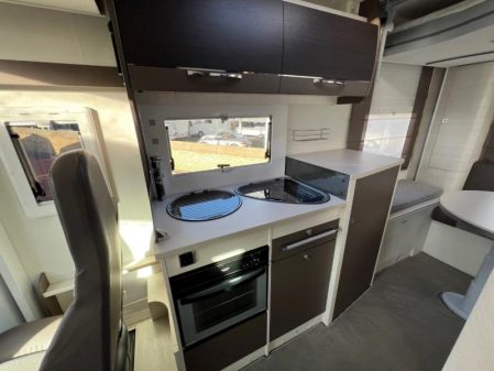 2017 Chausson Welcome Travelline 611   150