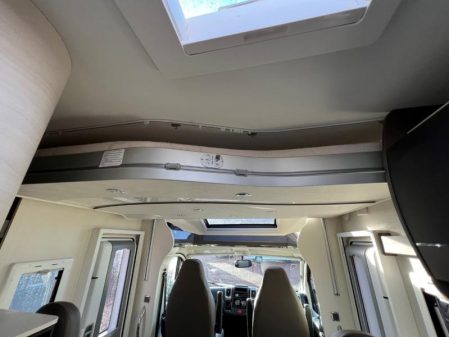 2017 Chausson Welcome Travelline 611   150