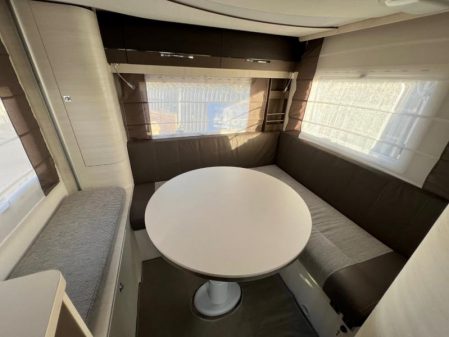 2017 Chausson Welcome Travelline 611   150
