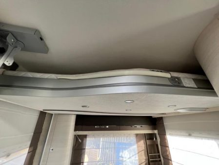2017 Chausson Welcome Travelline 611   150