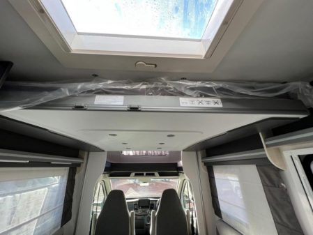 2022 Chausson Titanium Premium 720
