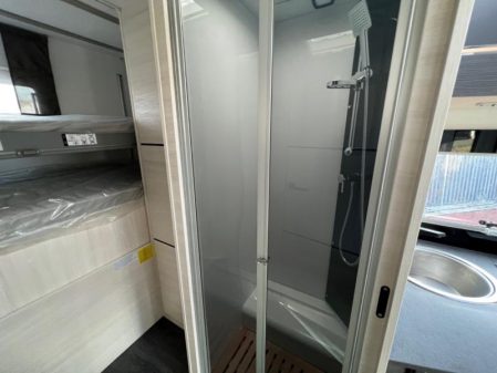 2022 Chausson Titanium Premium 720