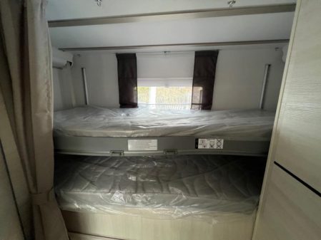 2022 Chausson Titanium Premium 720