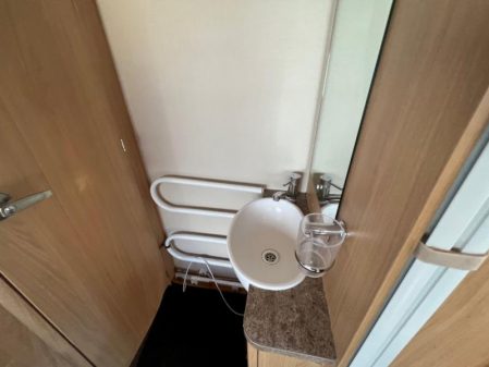 2011 Elddis Autoquest 155