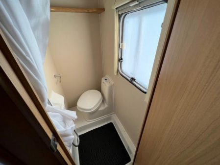 2011 Elddis Autoquest 155