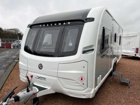 2023 Coachman Acadia 660 Xtra