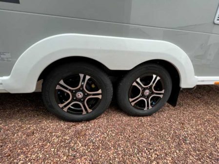 2023 Coachman Acadia 660 Xtra