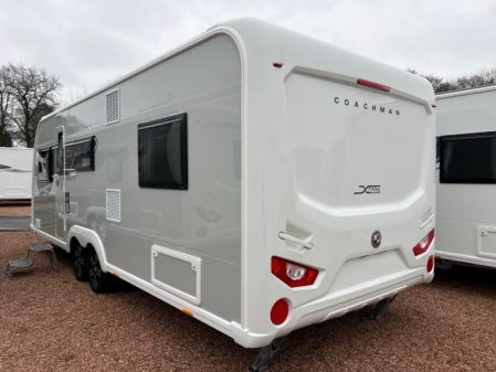 2023 Coachman Acadia 660 Xtra