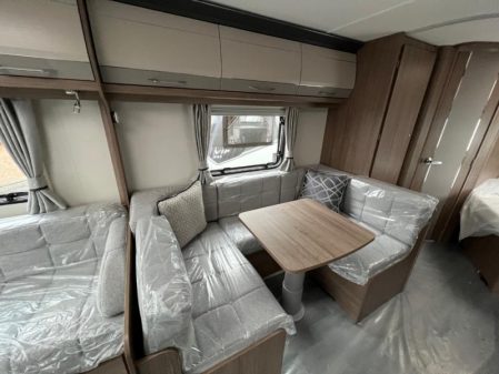 2023 Coachman Acadia 660 Xtra