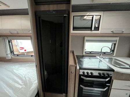 2023 Coachman Acadia 660 Xtra