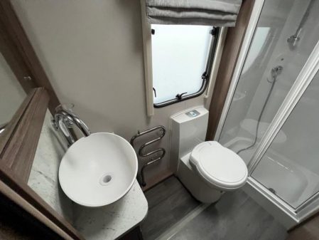 2023 Coachman Acadia 660 Xtra