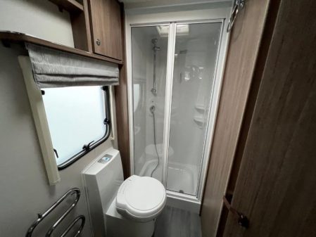 2023 Coachman Acadia 660 Xtra