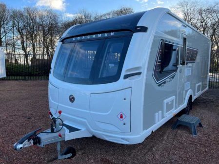 2023 Coachman Acadia 575