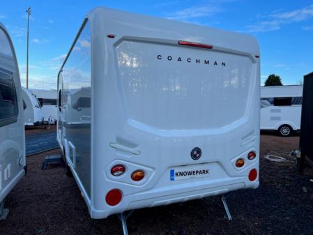 2023 Coachman Acadia 575