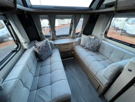 2023 Coachman Acadia 575