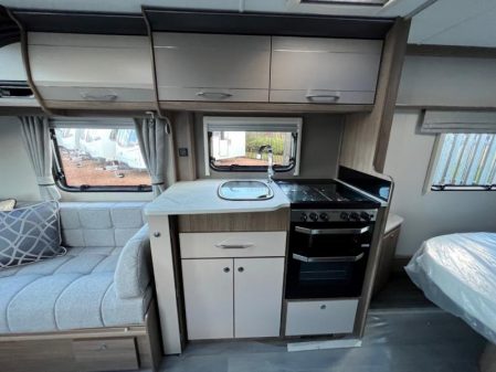 2023 Coachman Acadia 575