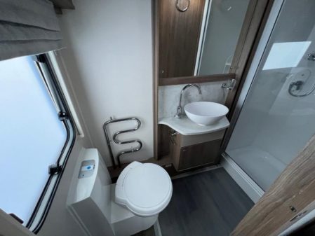 2023 Coachman Acadia 575