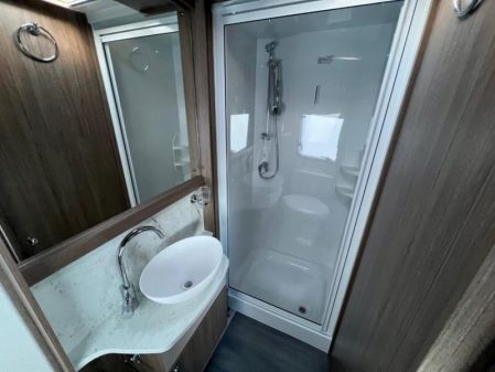 2023 Coachman Acadia 575